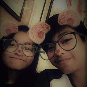 Meet your Posher, Maria